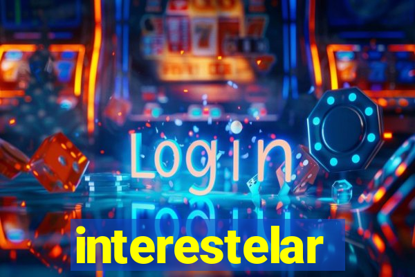 interestelar assistir telegram