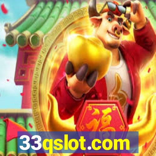 33qslot.com