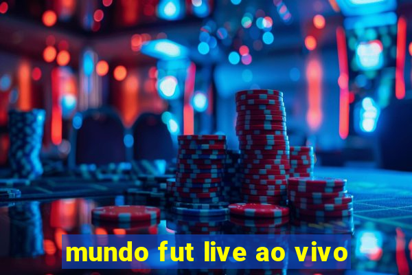 mundo fut live ao vivo