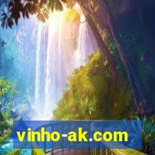 vinho-ak.com