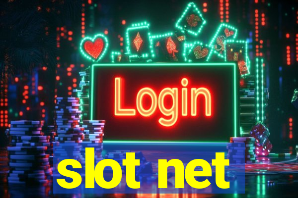 slot net