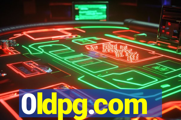 0ldpg.com