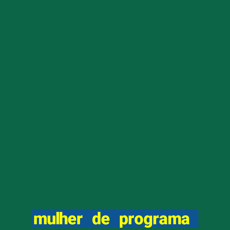 mulher de programa em cruzeiro sp