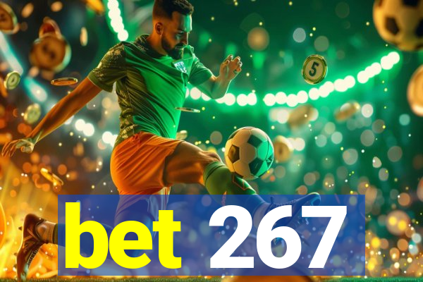 bet 267