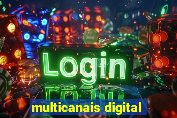 multicanais digital