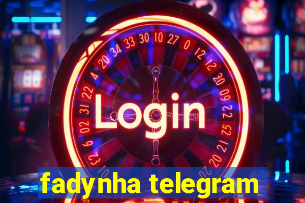 fadynha telegram