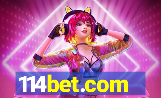 114bet.com