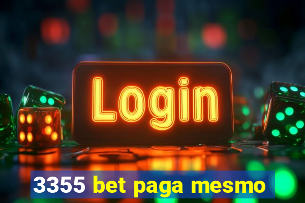 3355 bet paga mesmo