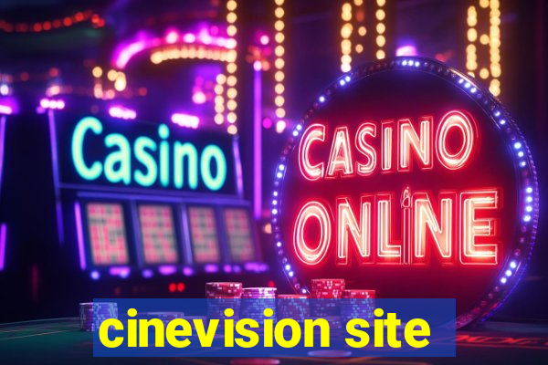 cinevision site