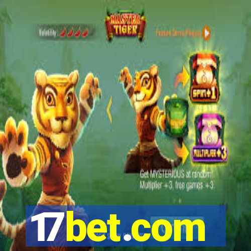 17bet.com