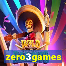 zero3games