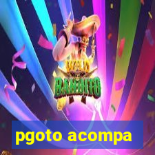 pgoto acompa