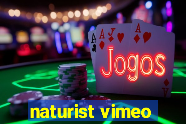 naturist vimeo