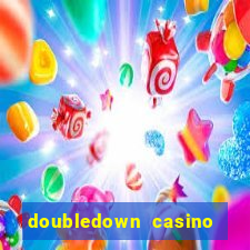 doubledown casino free chips - bonus collector