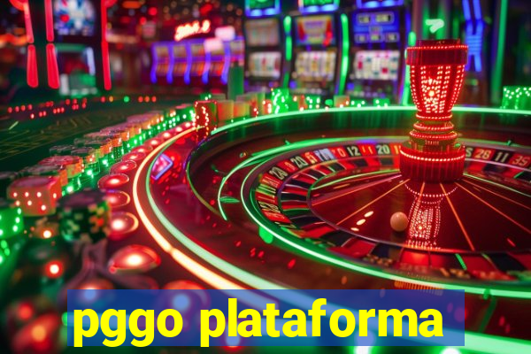 pggo plataforma