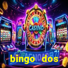 bingo dos sentimentos pdf