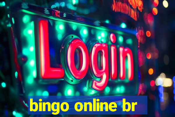 bingo online br