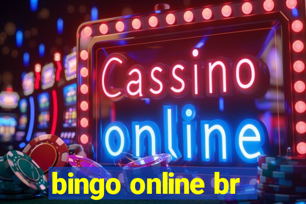 bingo online br