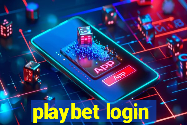 playbet login