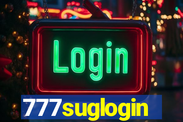 777suglogin