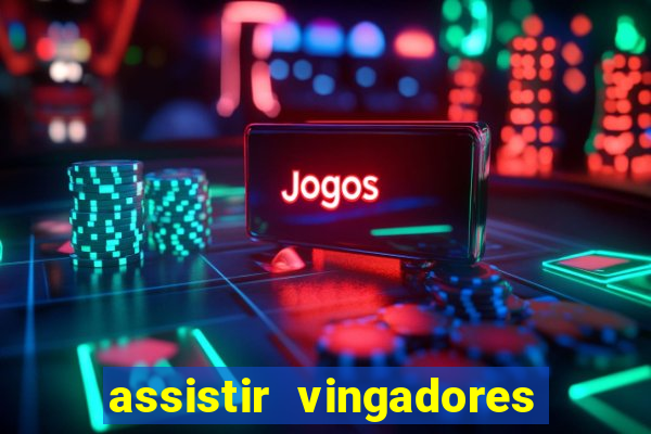 assistir vingadores guerra infinita google drive