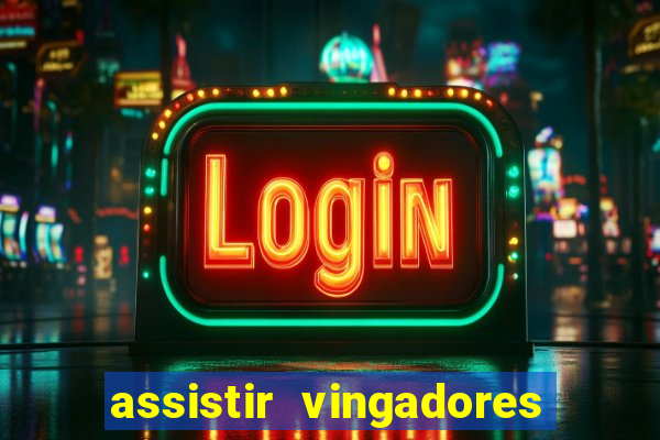 assistir vingadores guerra infinita google drive