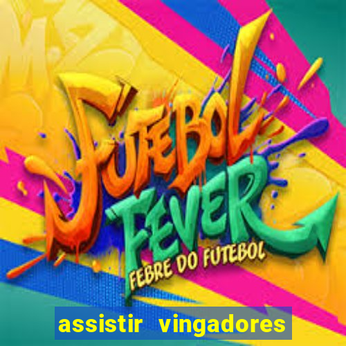 assistir vingadores guerra infinita google drive