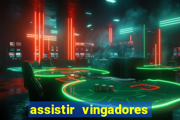 assistir vingadores guerra infinita google drive