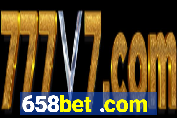 658bet .com