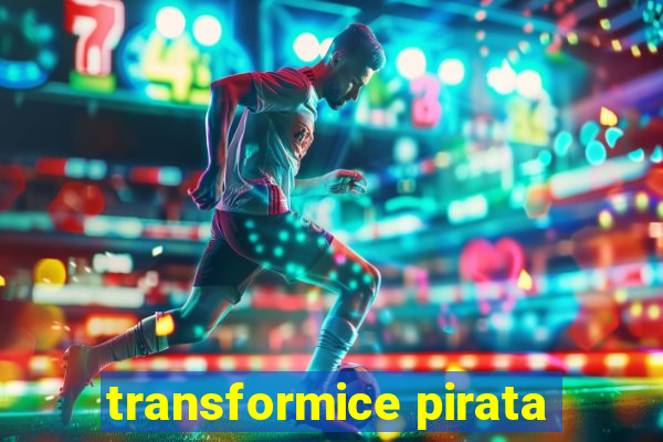 transformice pirata