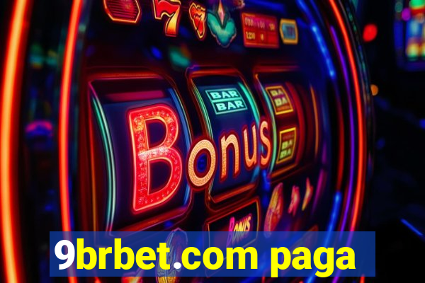 9brbet.com paga