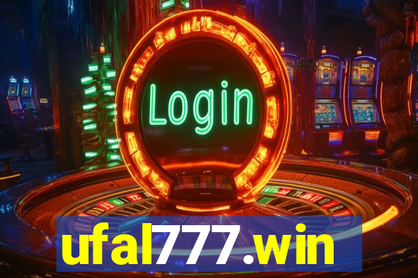 ufal777.win