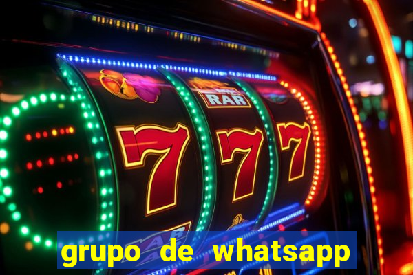 grupo de whatsapp de vaquejada