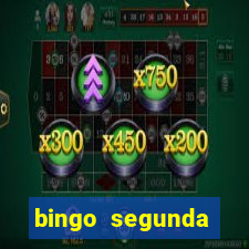 bingo segunda guerra mundial