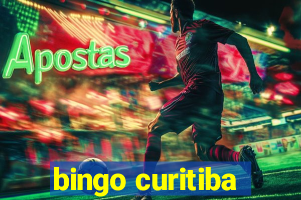 bingo curitiba