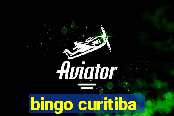 bingo curitiba