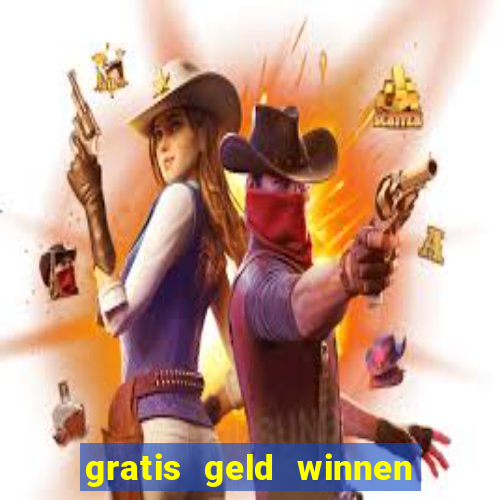 gratis geld winnen met bingo