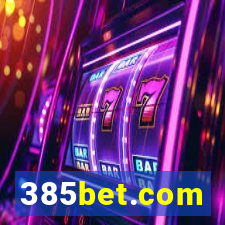 385bet.com