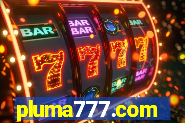 pluma777.com