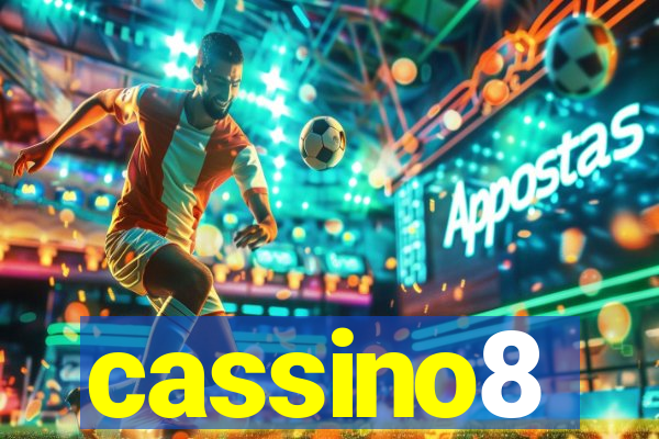 cassino8