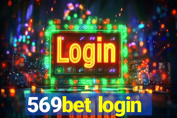 569bet login