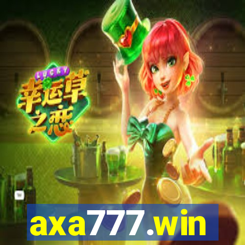 axa777.win