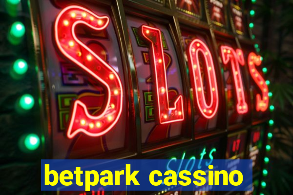 betpark cassino