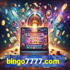 bingo7777.com