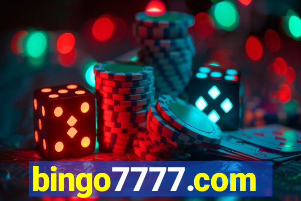 bingo7777.com