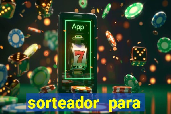 sorteador para bingo 75 bolas online