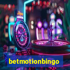 betmotionbingo