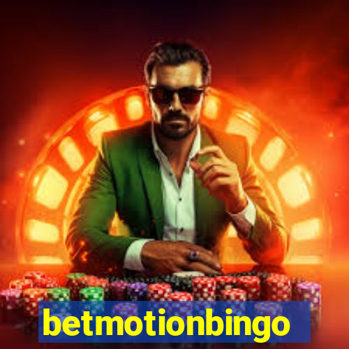 betmotionbingo