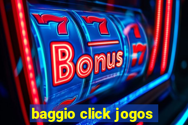 baggio click jogos