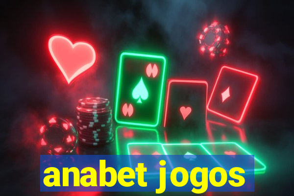 anabet jogos